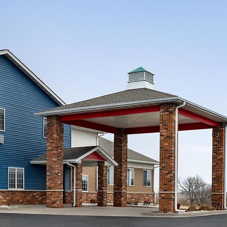 Americinn By Wyndham Williamsburg 外观 照片