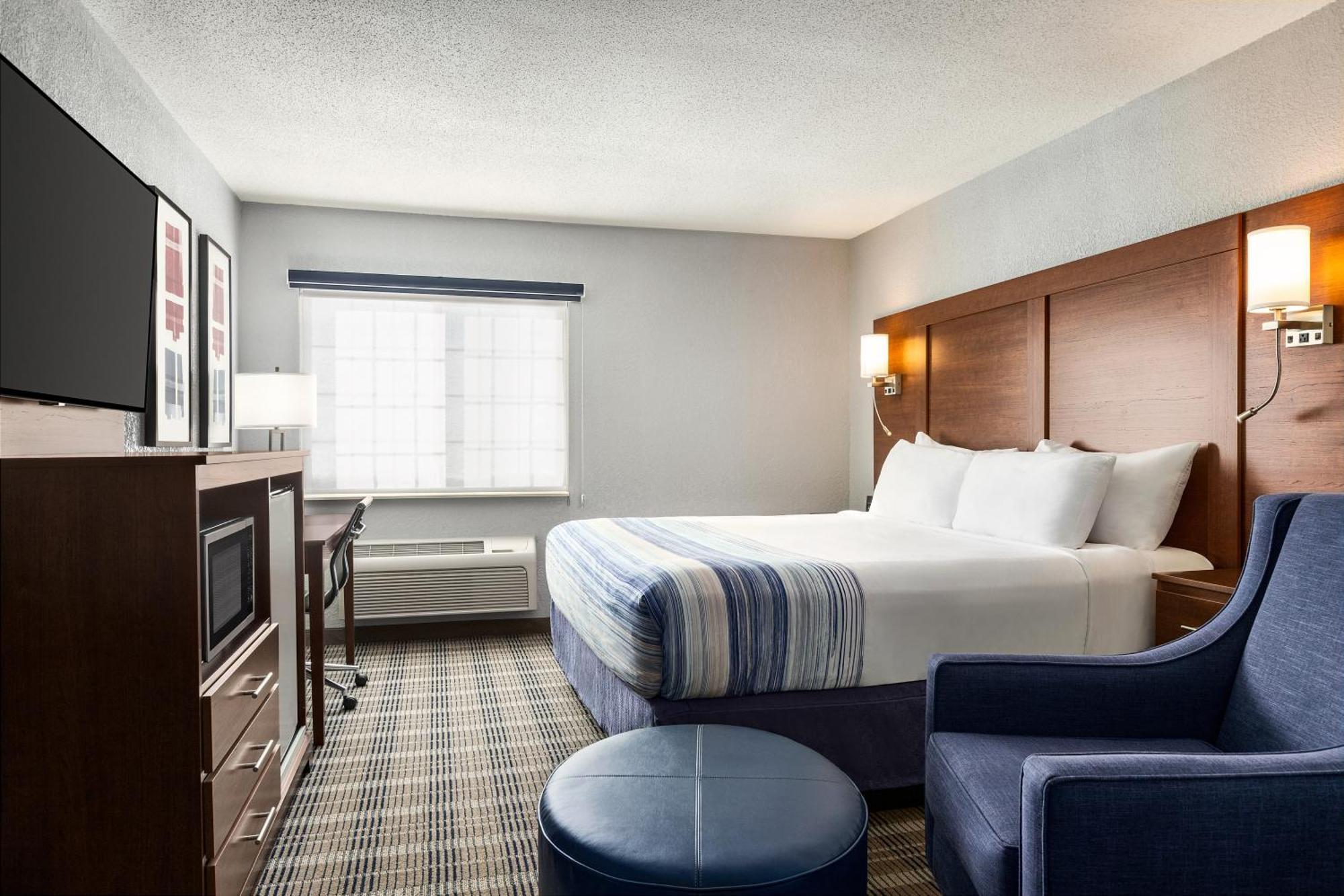 Americinn By Wyndham Williamsburg 外观 照片