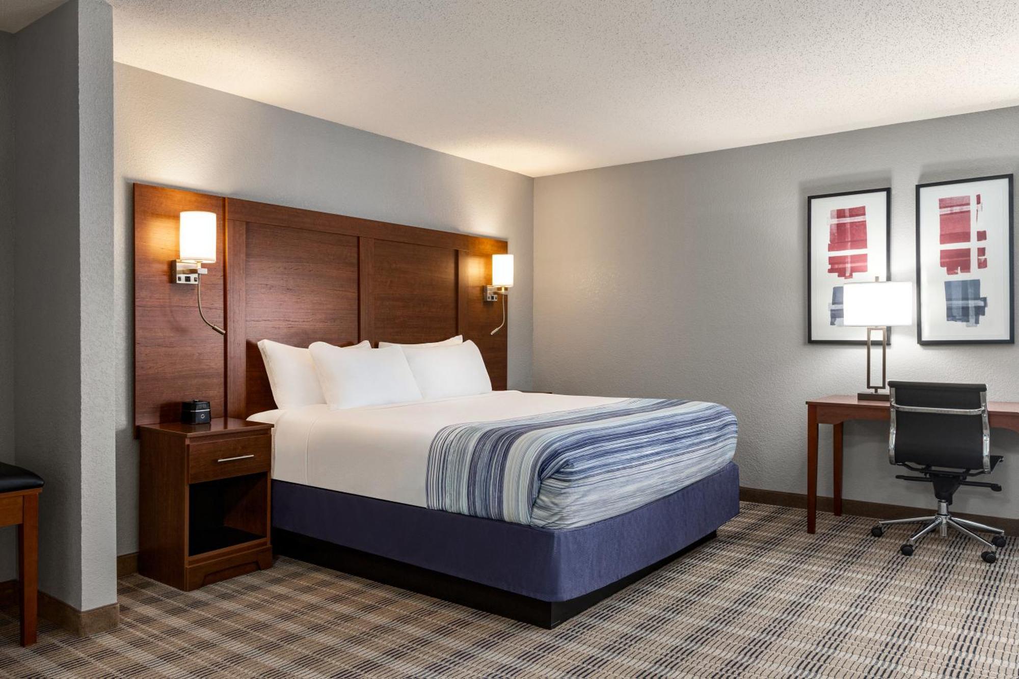 Americinn By Wyndham Williamsburg 外观 照片