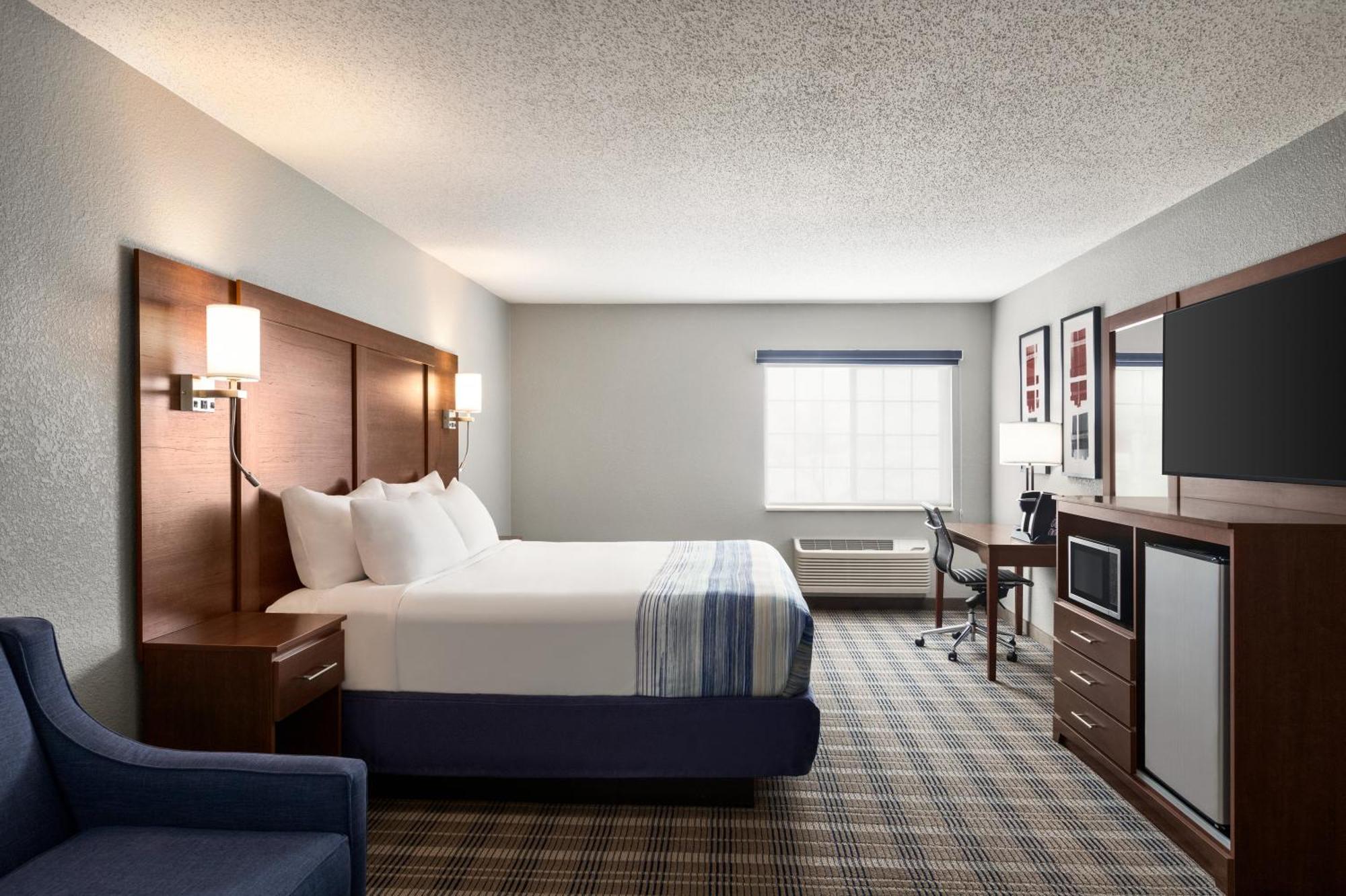 Americinn By Wyndham Williamsburg 外观 照片