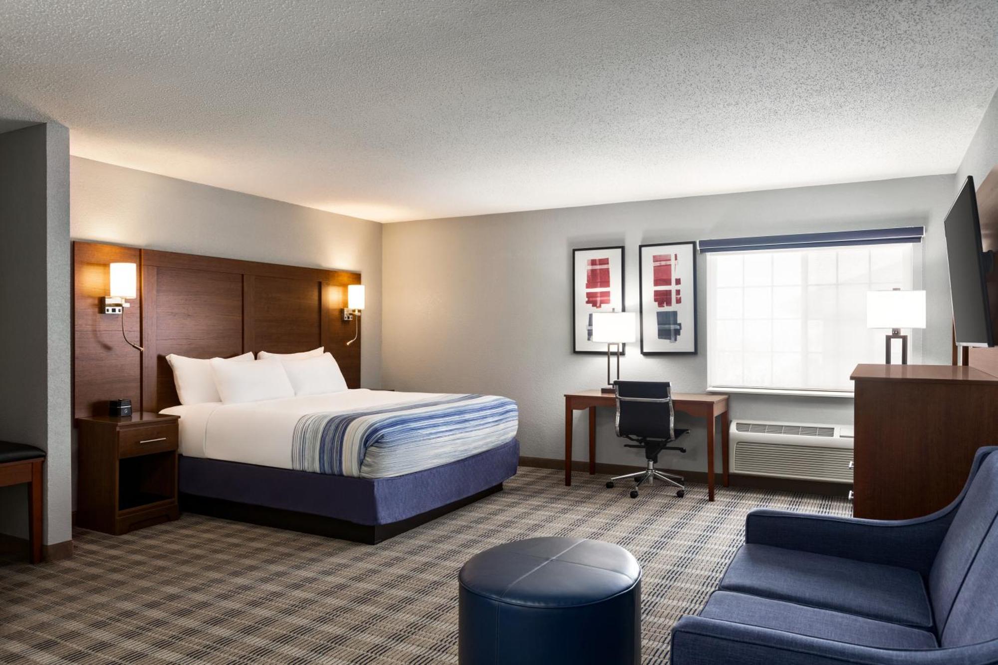 Americinn By Wyndham Williamsburg 外观 照片