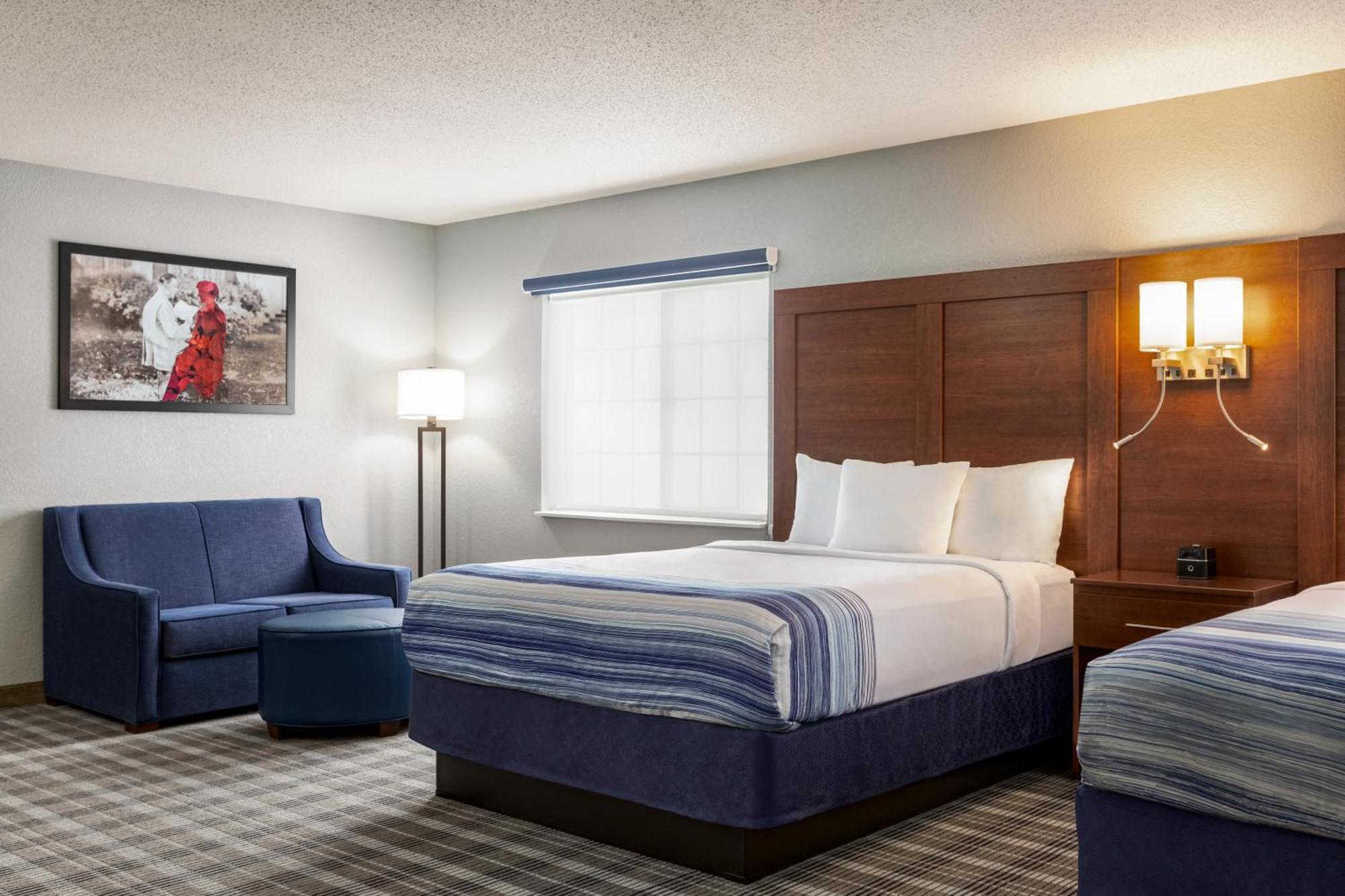Americinn By Wyndham Williamsburg 外观 照片
