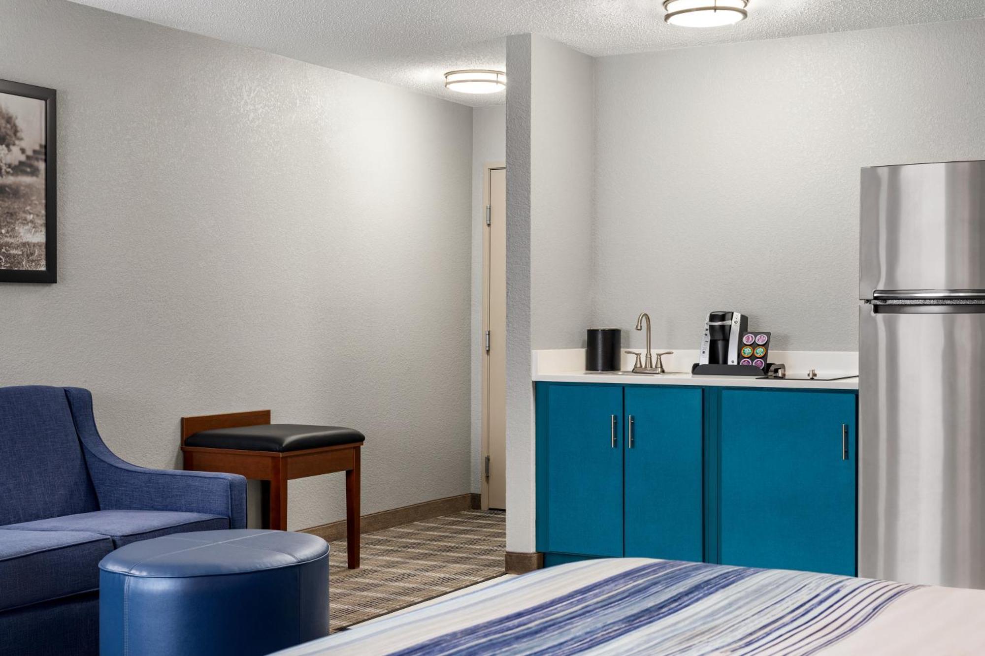 Americinn By Wyndham Williamsburg 外观 照片